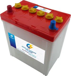 自動車用 NS40Z 12V36ah 鉛蓄電池および充電式自動車バッテリー