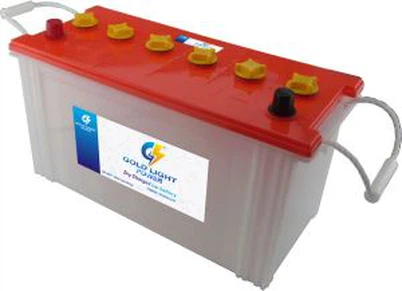 売れ筋の優れたデザインクイックスタート N100 12V 100Ah 電気ドライ充電式カーバッテリー