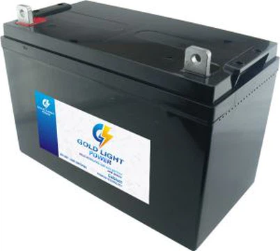 通信システム病院電源緊急電源用バリューレギュレート12V100AH UPS ECO鉛蓄電池