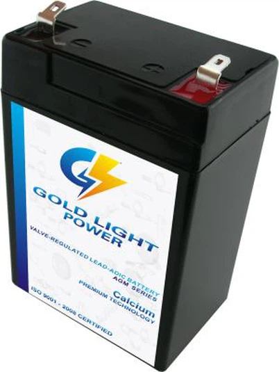 卸売価格 4V5.0AH 充電式バッテリー 緊急ライト ソーラーランタン ソーラーキャンプライト ソーラートーチライト ソーラーファン電球用